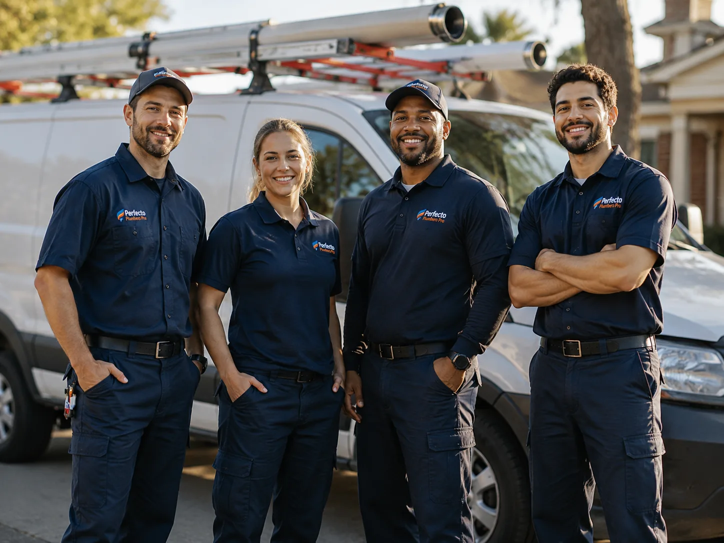 Emergency Plumber Near Me in Brush, CO near me